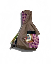 MK27A-C-18 PLOVER HOODIE RELAX TYPE2