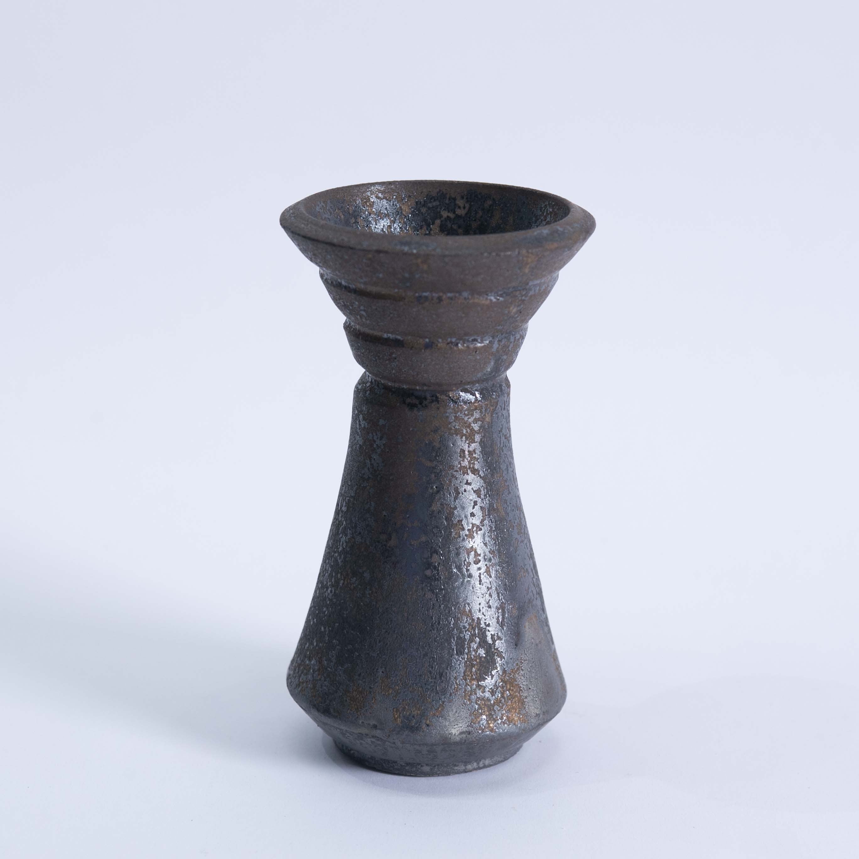 抽選販売】姫野翔太 陶芸作品 8 陶器鉢 【高さ10 口径12】 | 青坊主