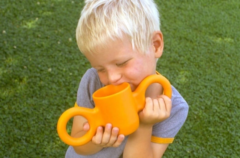 ダンボ マグカップ レッド | playtive toys