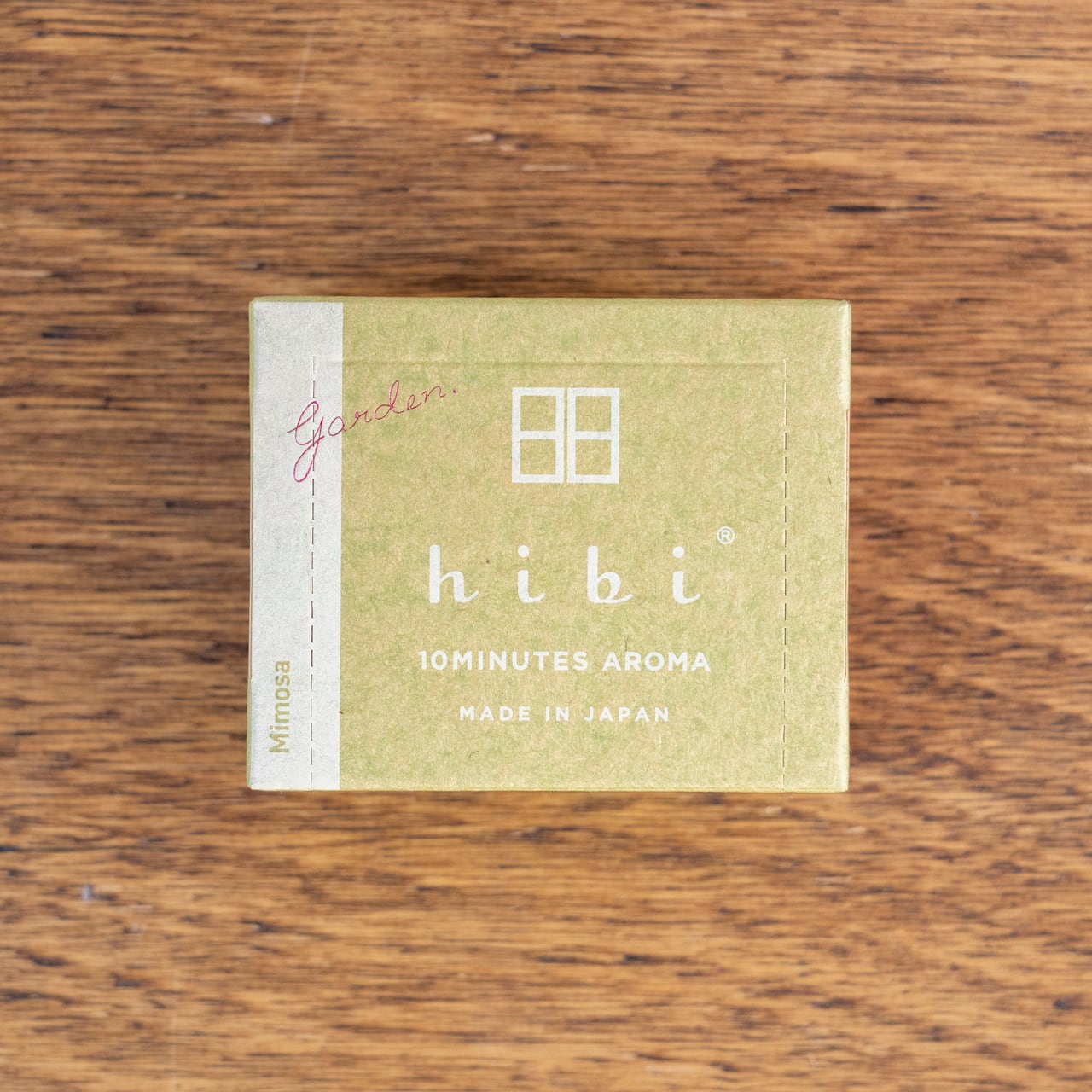 hibi garden.ラージボックス_ | hibi official store