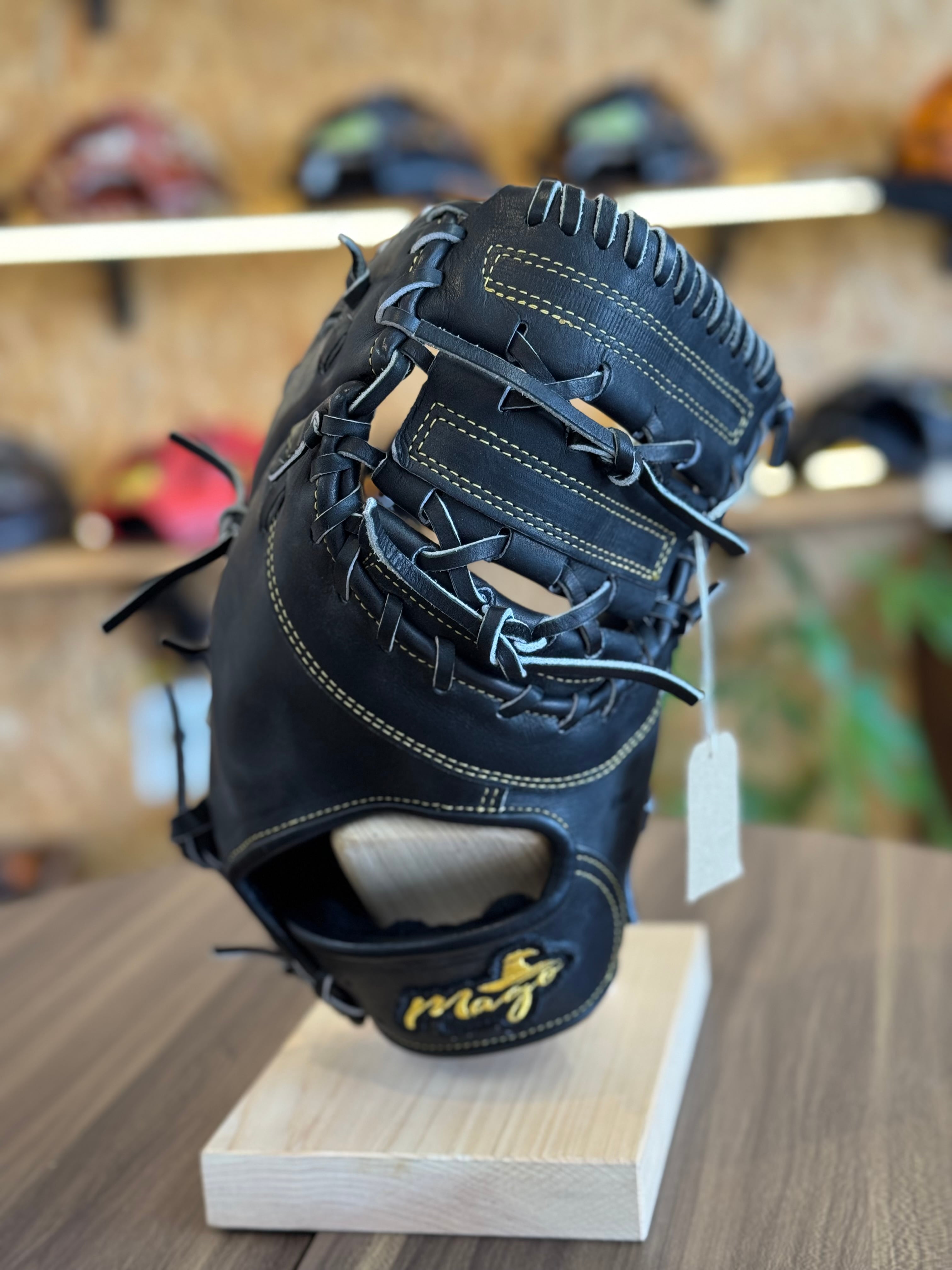 Mago H01 硬式野球グローブ Mago H01 硬式野球グローブ