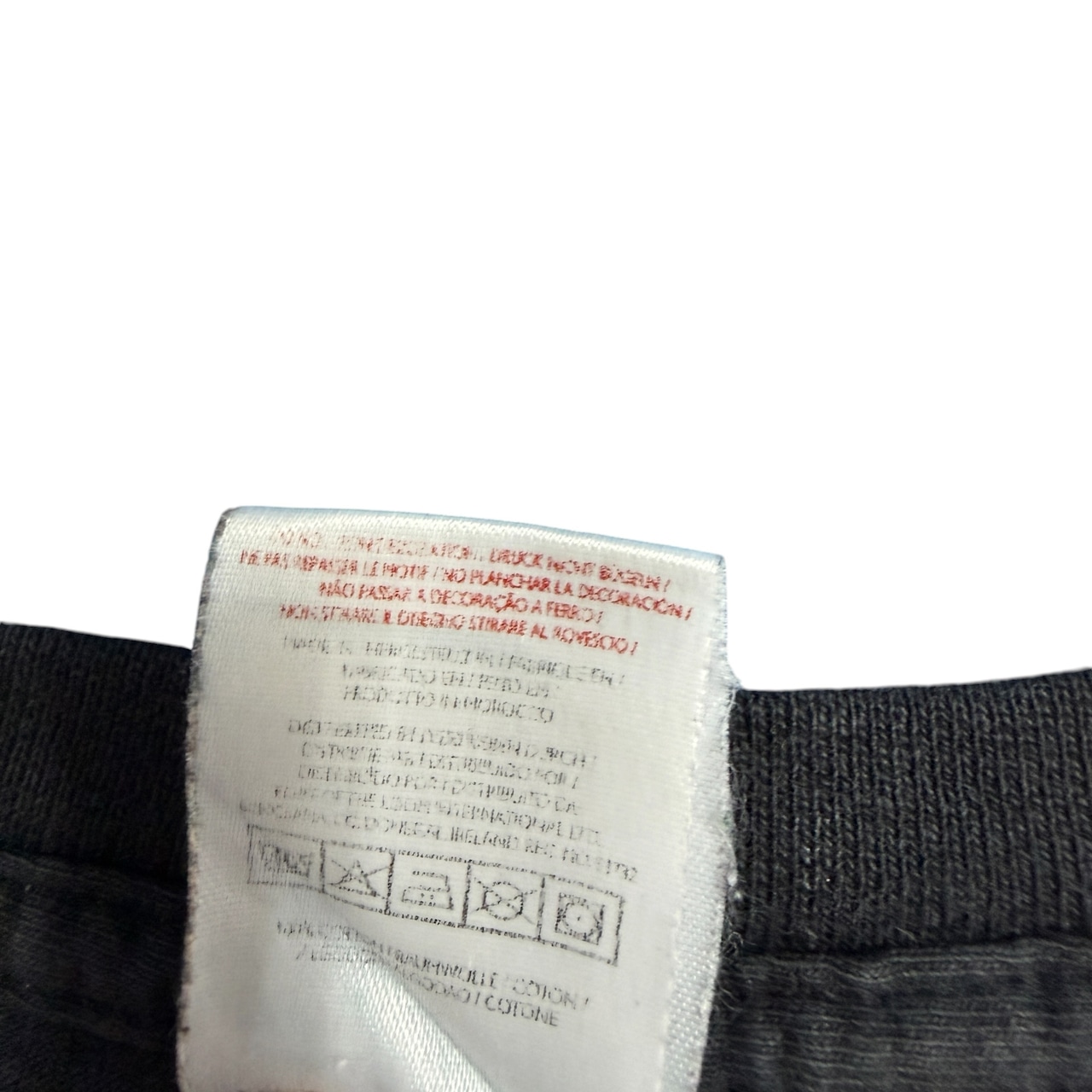 【THE DOORS】ザ ドアーズ "MORRISON HOTEL" 00's Vintage Tシャツ