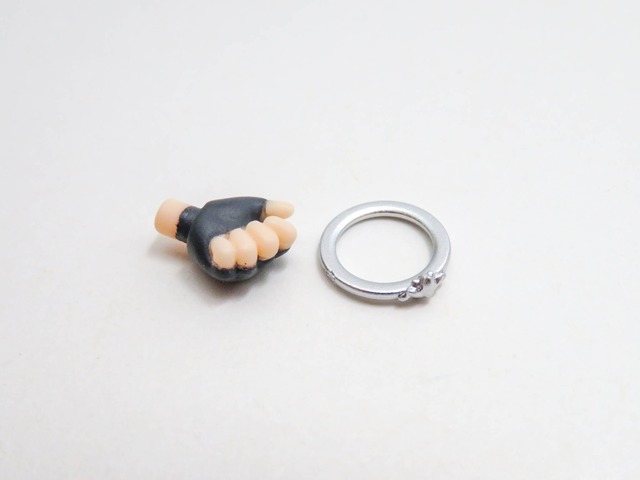 再入荷【2497】 シュタルク 小物パーツ ブレスレット　ねんどろいど