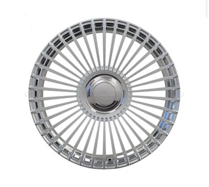 22インチ メルセデスべンツ　S560　クーペ　C217　マルチスポーク　ホイール-BRN-122230★