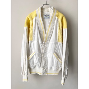 Big Smith Player cotton jacket