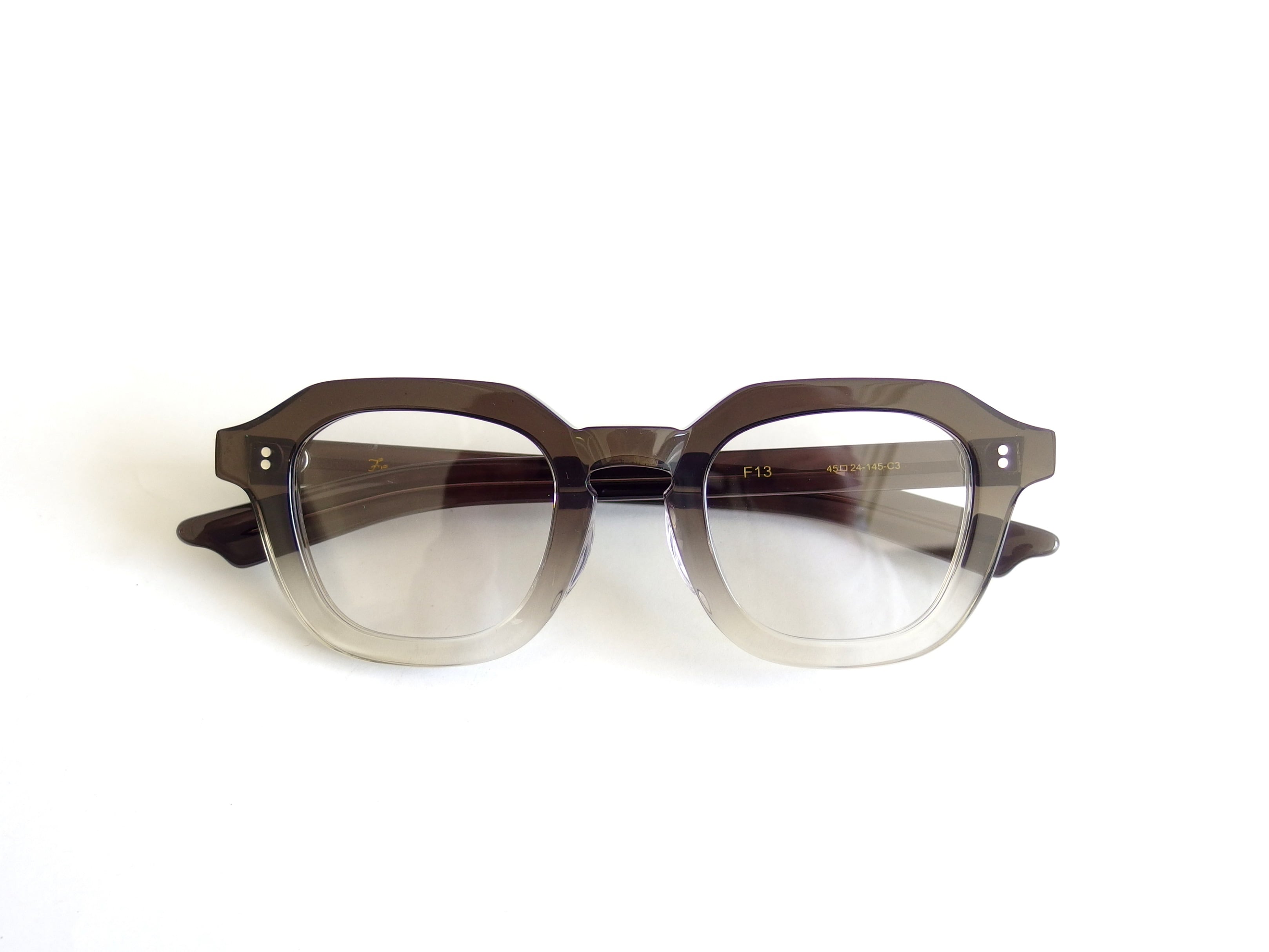 few by new F13 サングラス ケース付き Few by new. F13 メガネ