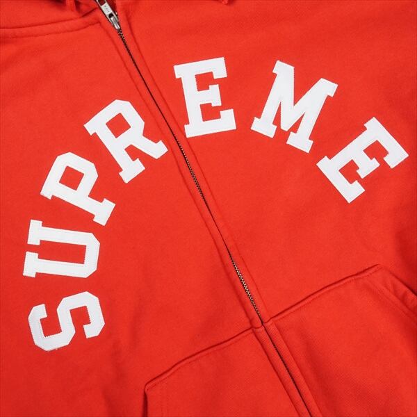 Size【M】 SUPREME シュプリーム 24SS ×Champion Zip Up Hooded