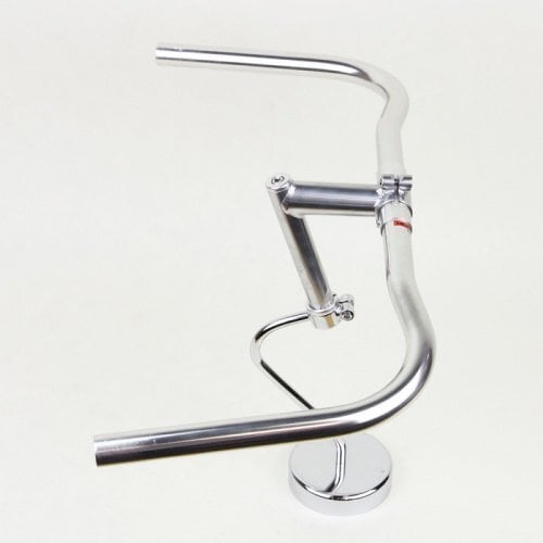 NITTO* rivendell b357 choco bar | Fergie Cycle NITTO* rivendell b357 choco bar | Fergie Cycle