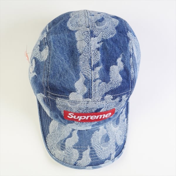 Size【フリー】 SUPREME シュプリーム 23SS Flames Jacquard Denim