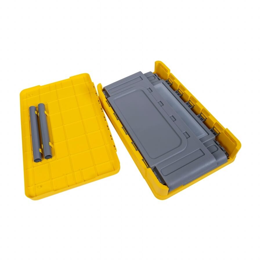 INTERBREED : IB SPORTS 2Way Storage Box | FULLSPEC.