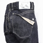 M340SD Tapered jeans