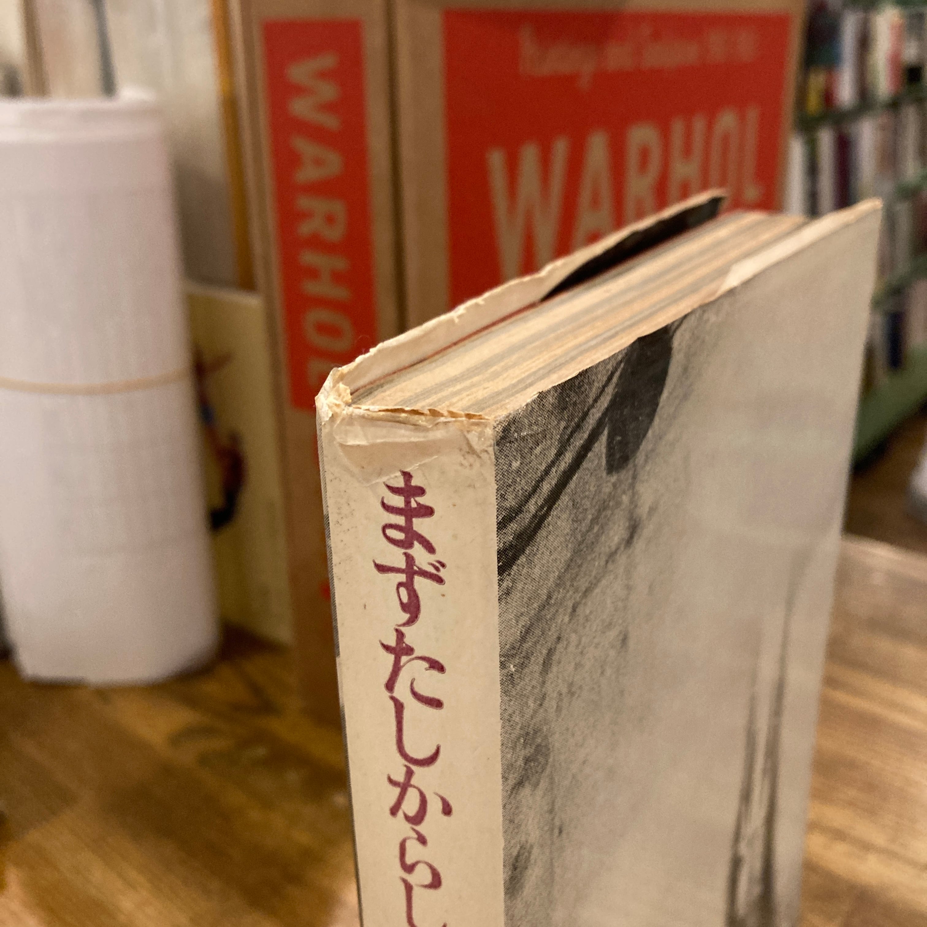 まずたしからしさの世界をすてろ 写真と言語の思想 / 天野道映、岡田