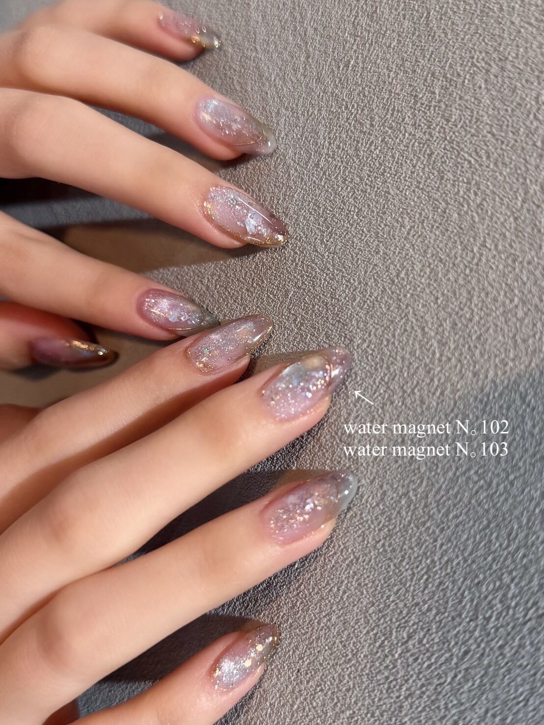 SPELLジェル水マグ！【water magnet】 | underspell