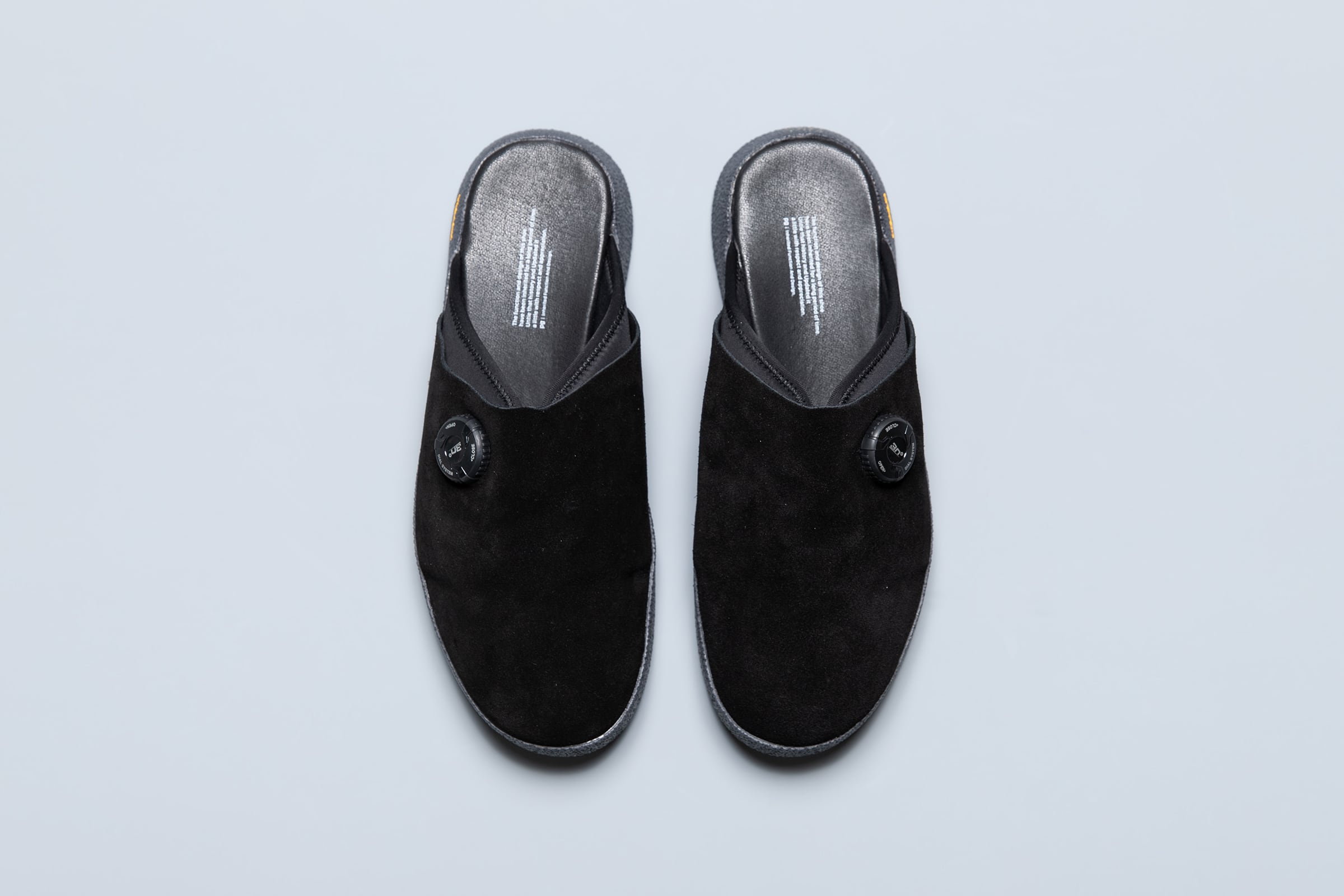 pg EMPTY | BLK | PLAYGROUND | スニーカーショップ