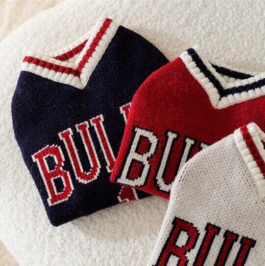 《予約》1102519 BULLS セータートップス