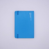 LACONIC B7C ポケットログ・ダイアリー ハードカバー