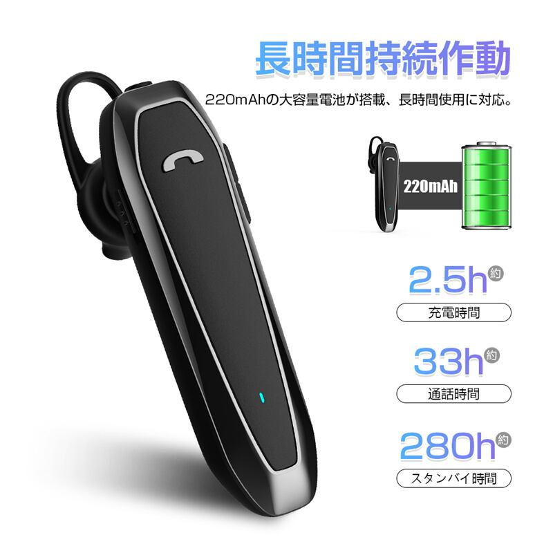 Bluetooth ワイヤレスイヤホン マイク内蔵 タッチ操作 Amazon.co.jp: Bluetooth5.4 完全ワイヤレスイヤホン タッチ