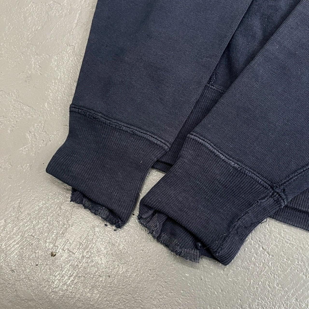 80s champion × LANDS END REVERSE WEAVE MADE IN USA / チャンピオン
