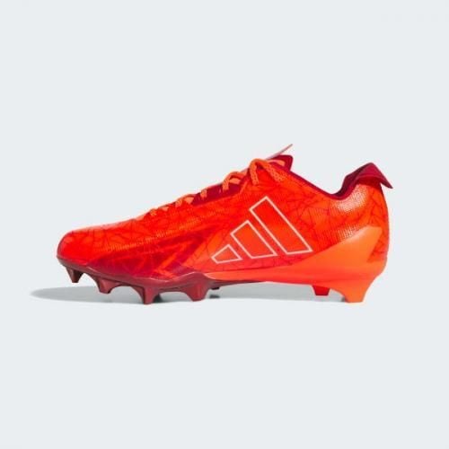 Adizero Electric AAB 2025モデル ソーラーレッド・クラウドホワイト