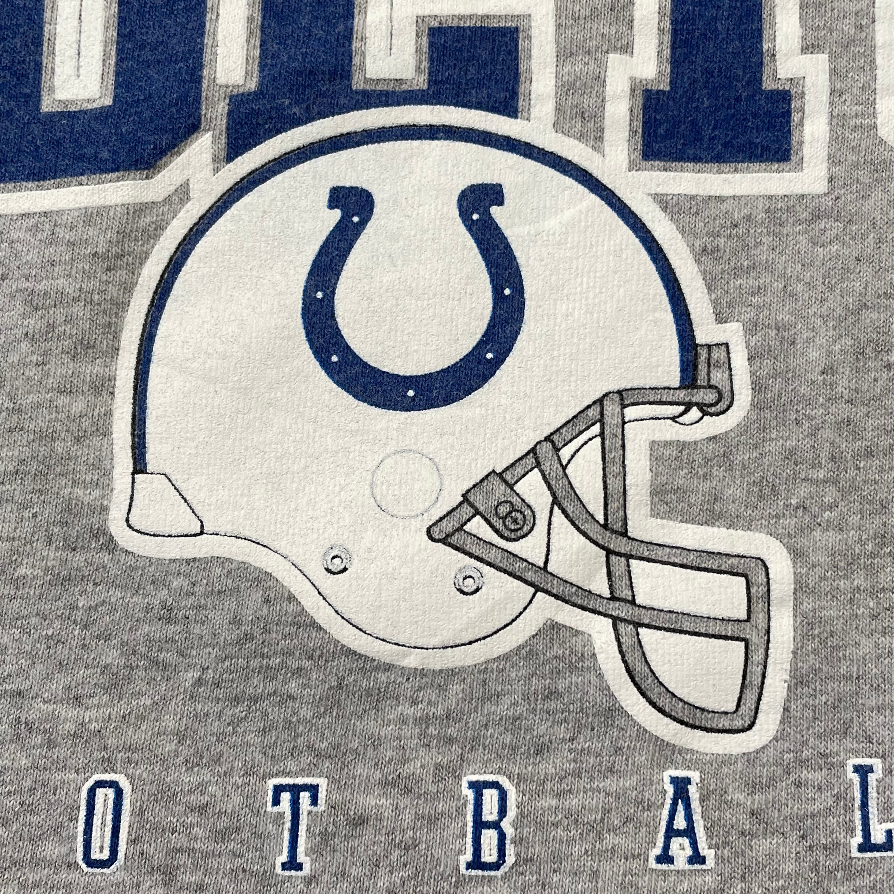 NFL】インディアナポリス・コルツ Indianapolis Colts フットボール ...