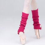 ルーズシャーリング レッグウォーマー 5色展開  L1334