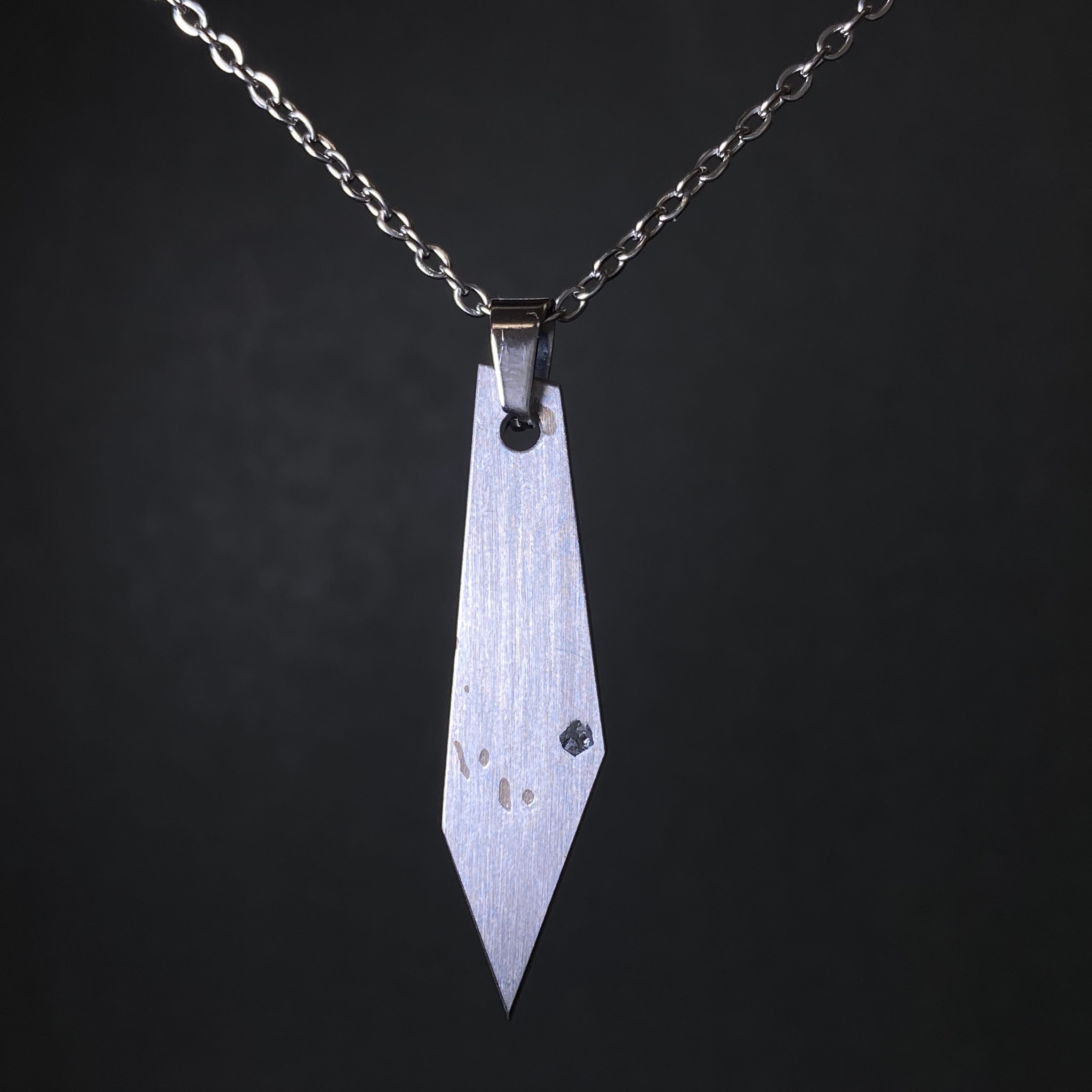 ドロニノ隕石 Dronino Meteorite 25111204 | 【隕石屋】METEOS（メテオス）