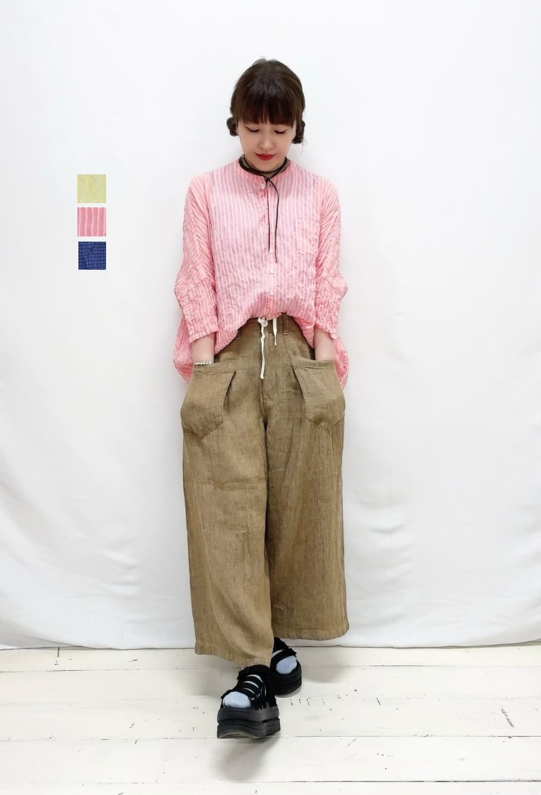 NATURAL LAUNDRY | syozikiya online shop