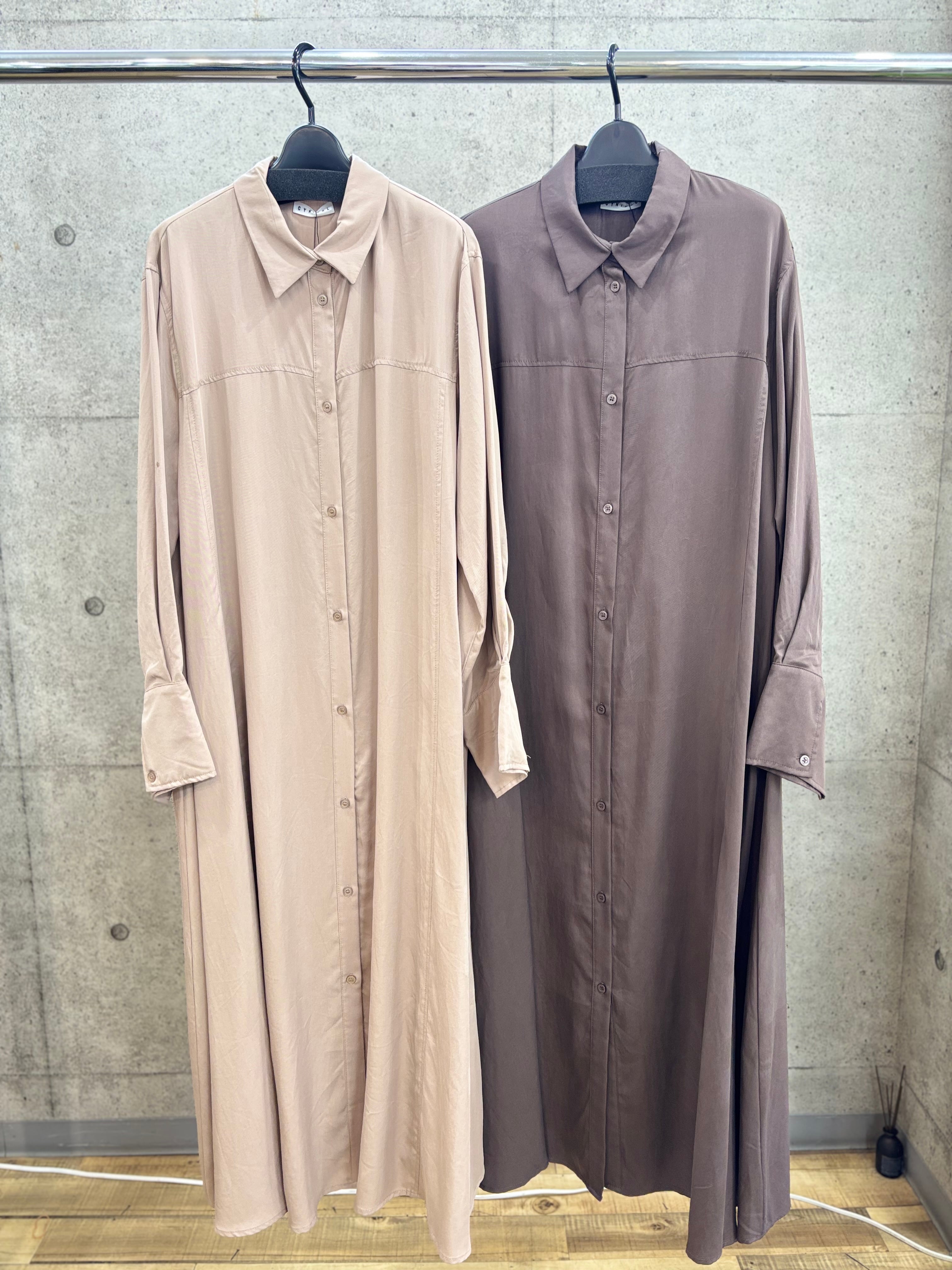 CYNICAL シニカル ギャザーフレアテンセルビスチェ CYNICAL】ギャザーフレアテンセルビスチェ 522-95094 | Pay ID