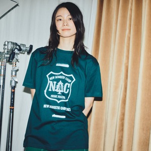 NAC23 EMBLEM Tee