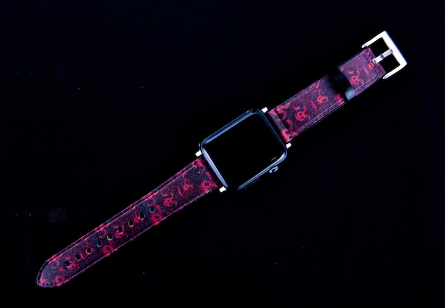 Dolly's Chaos Apple Watch Band - [Apple Watch バンド]