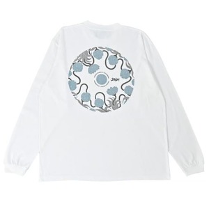 STRUSH / Ghost Dance / L/S Tee Shirts