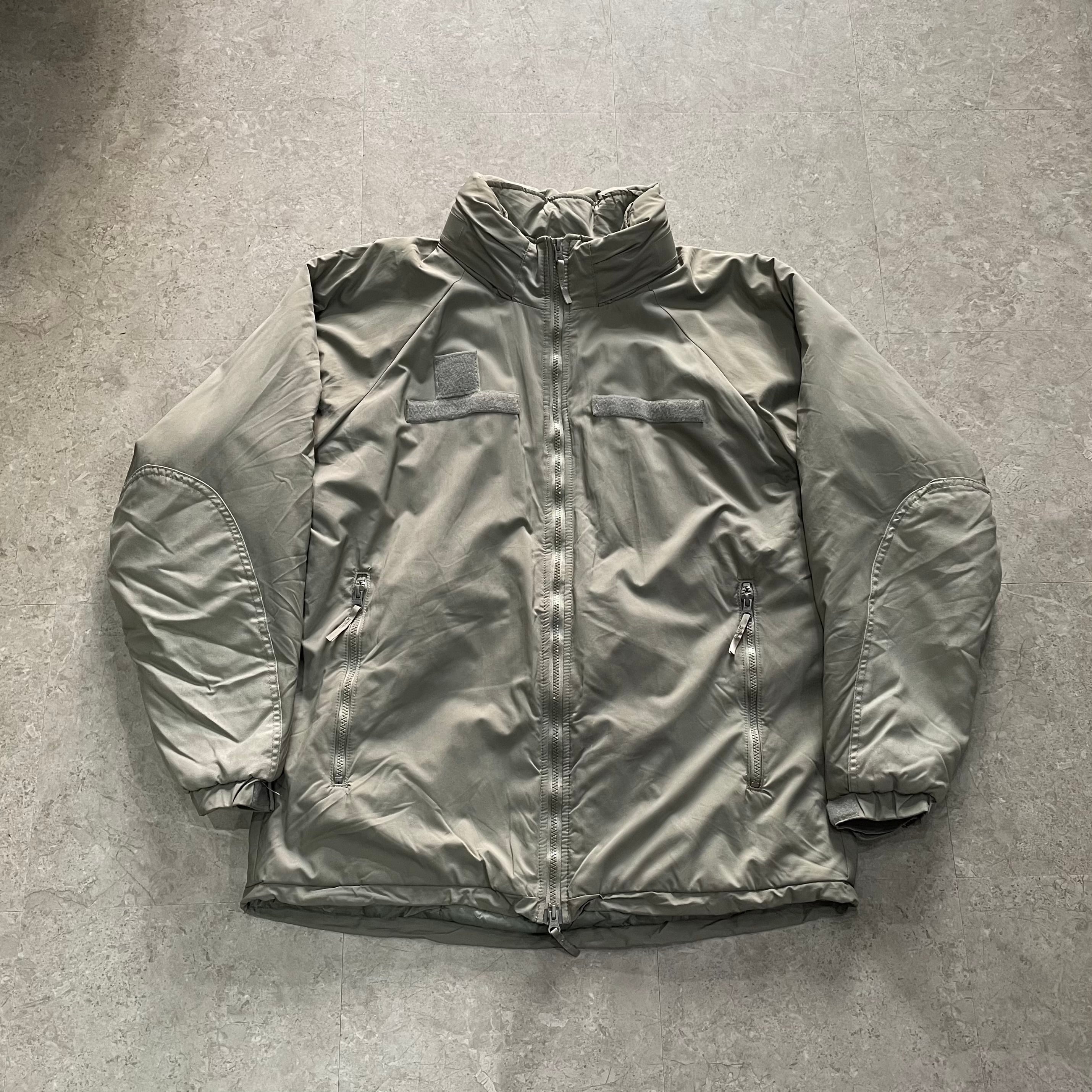 2007s ECWCS GEN3 Level7 prioaloft jacket【仙台店】