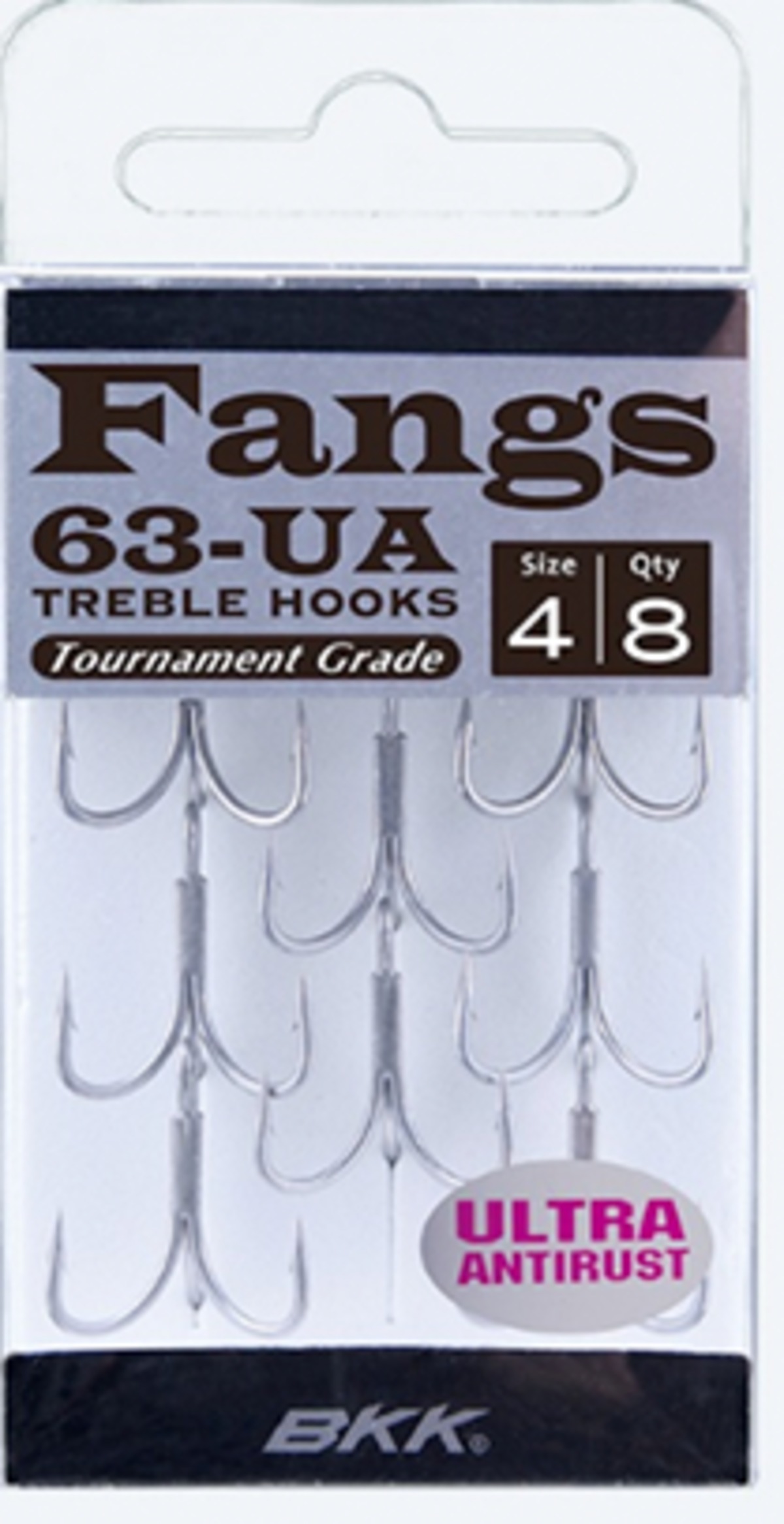 BKK Fangs63 | Monster BASE