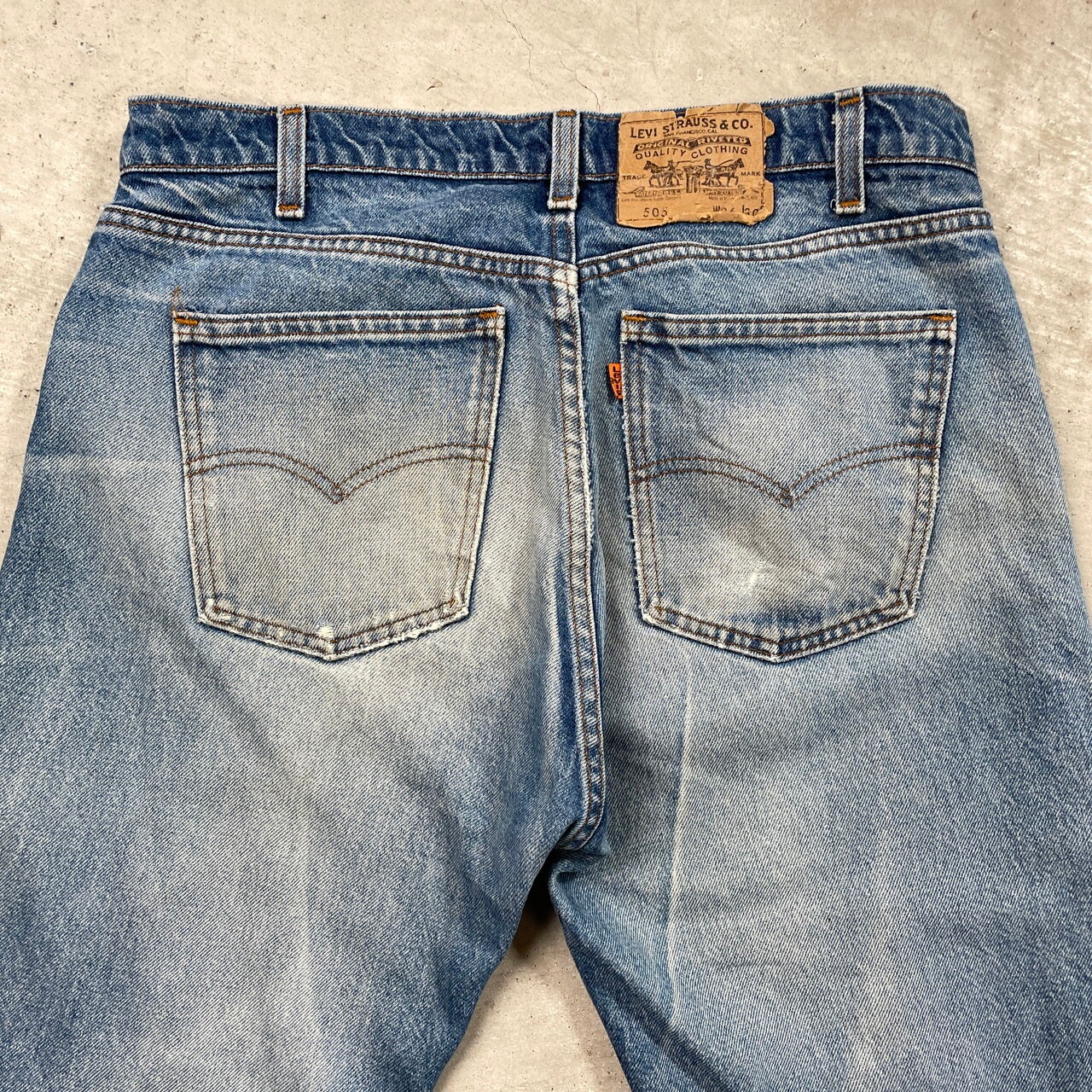 90年代 USA製 Levi