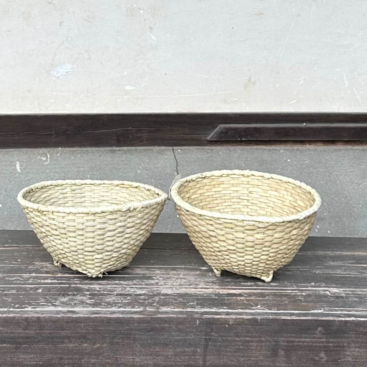 バンフォラかご M