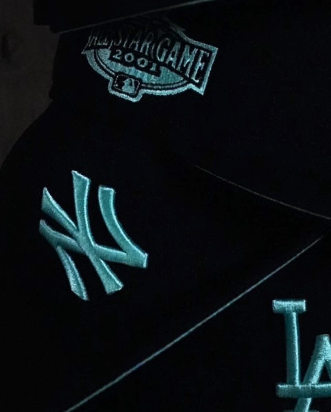 gifthat別注】NEW ERA 59FIFTY/5950 ニューヨーク・ヤンキース -The