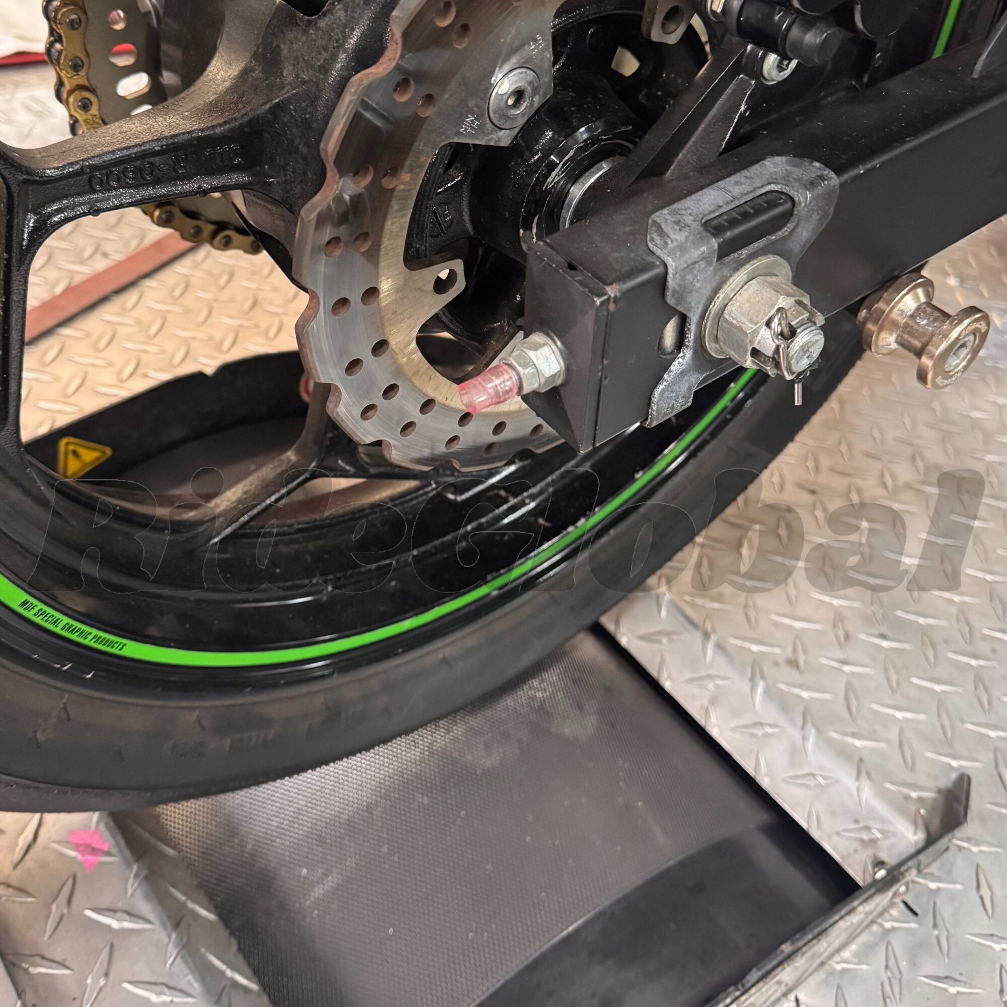 PowerTRONIC V4 / KAWASAKI Ninja250SL, Z250SL（2015〜2016 国内仕様