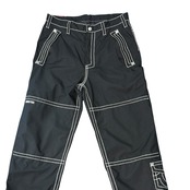 【SUPREME】シュプリーム 22FW True Religion GORE-TEX Pant Black