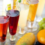 くだもの酢 マスカット黒酢 300ml