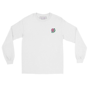 ROSE 03 Long Tee O003
