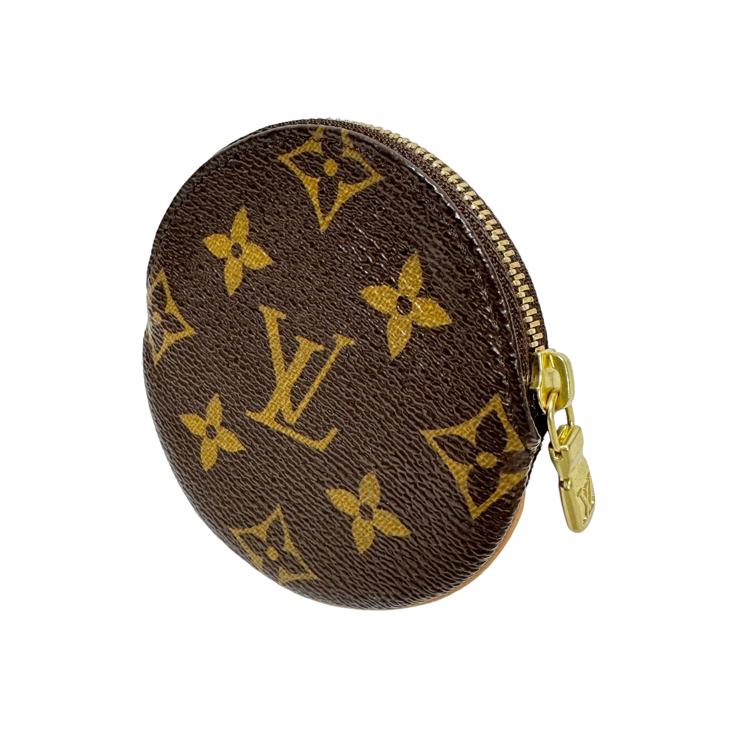 ま*さ様 ルイヴィトン LOUIS VUITTON ポルトモネ ロン ケー LOUIS VUITTON ルイ・ヴィトン モノグラム ポルトモネ・ロン 13415