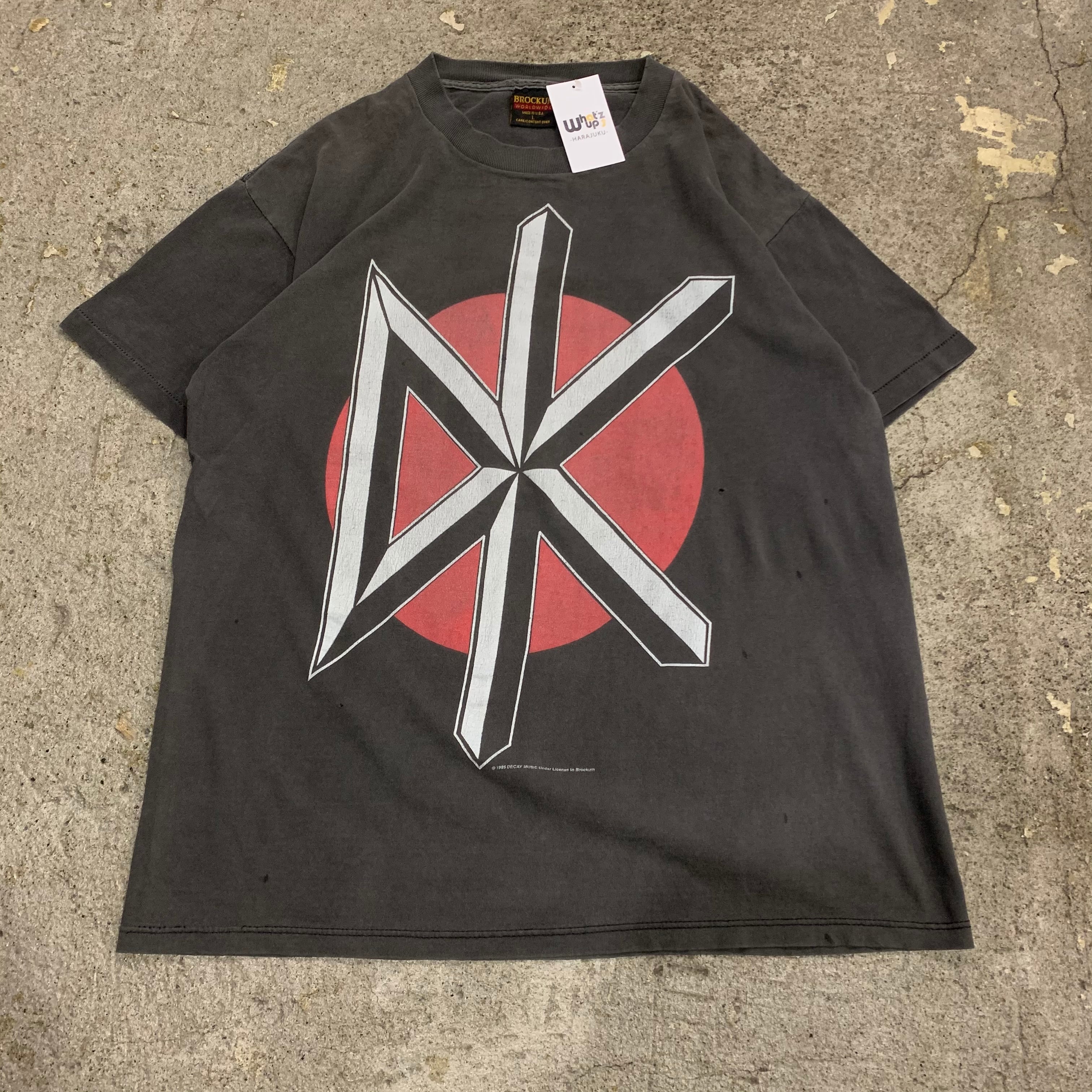 90s Dead Kennedys T-shirt | What
