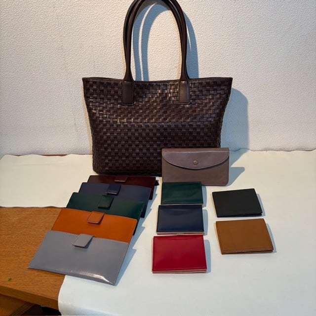次回入荷分より値上げになります。B.stuff　メッシュトートバッグ