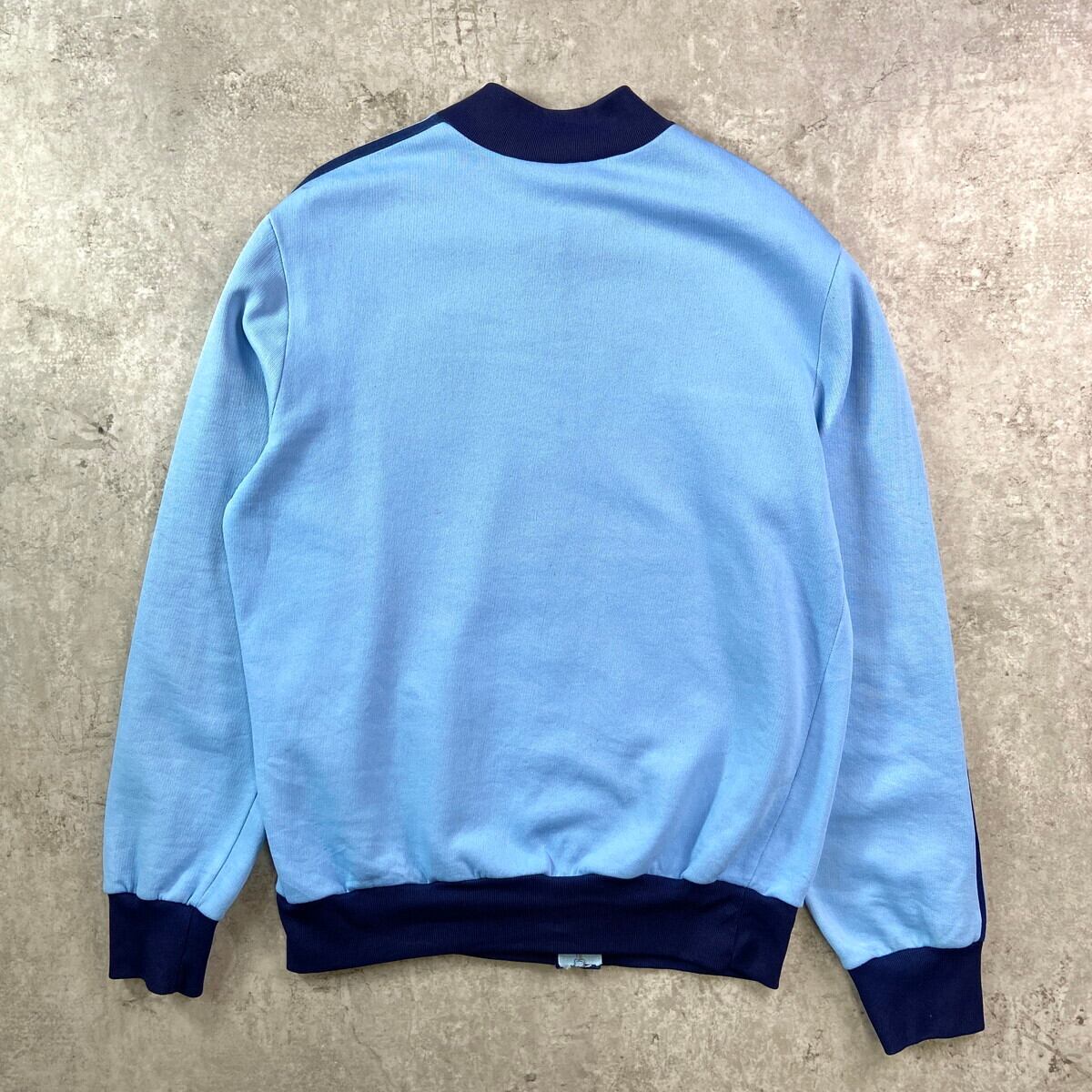 70~80年代 VENTEX社製 フランス製 adidas CLUB アディダス フロッキー
