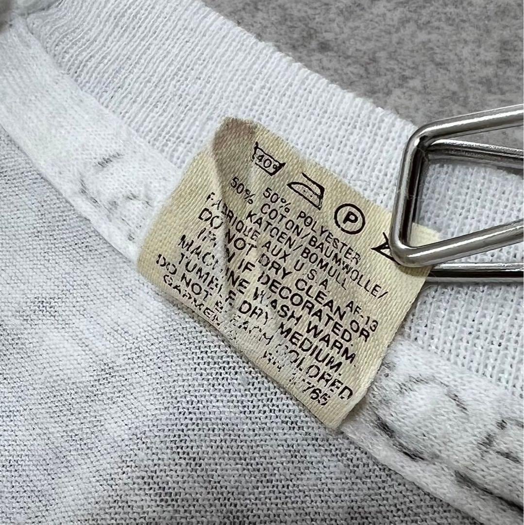 希少　当時物　Apple アップル　ビンテージ　tシャツ 企業　90s シングル 希少 当時物 Apple アップル ビンテージ tシャツ 企業 90s