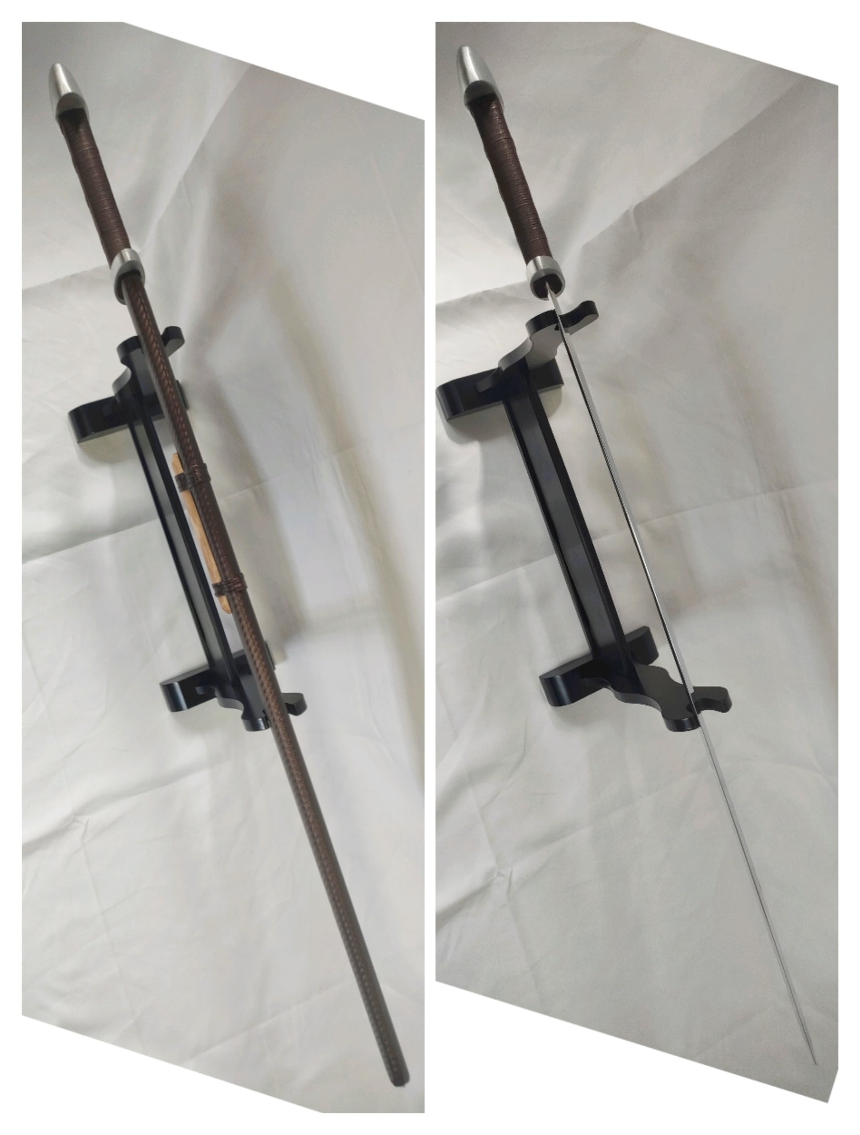 11世紀ヴァイキング片手で剣の練習をする 漢威 西洋剣 武具 刀装具 模造刀 ヴァイキングソード アルミ合金刀身 模造刀 西洋剣 | 張安堂 本店 輸入