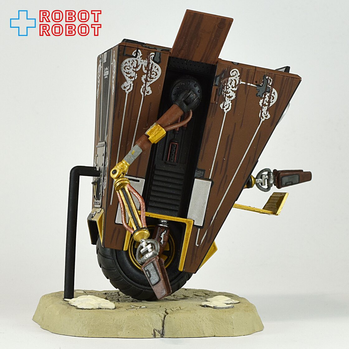 ネカ ボーダーランズ ジェイコブス クラップトラップ CL4P-TP 
