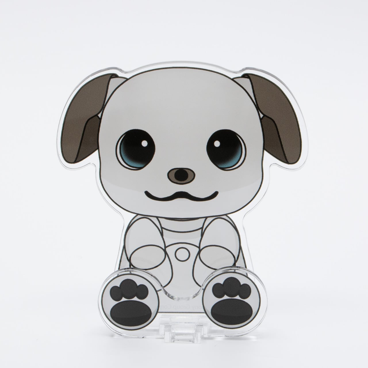 aibo Birthdayアクリルセット | Groove Garage × aibo