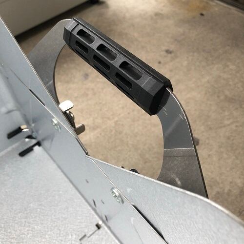 BALLISTICS SHELCON GRIP バリスティクス シェルコングリップ 25 BALLISTICS SHELCON GRIP バリスティクス シェルコングリップ 25