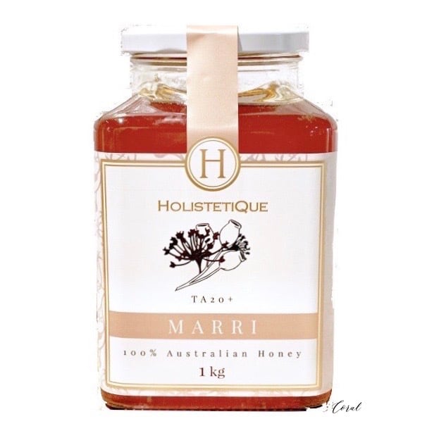 1kg HOLISTETIQUE Marri